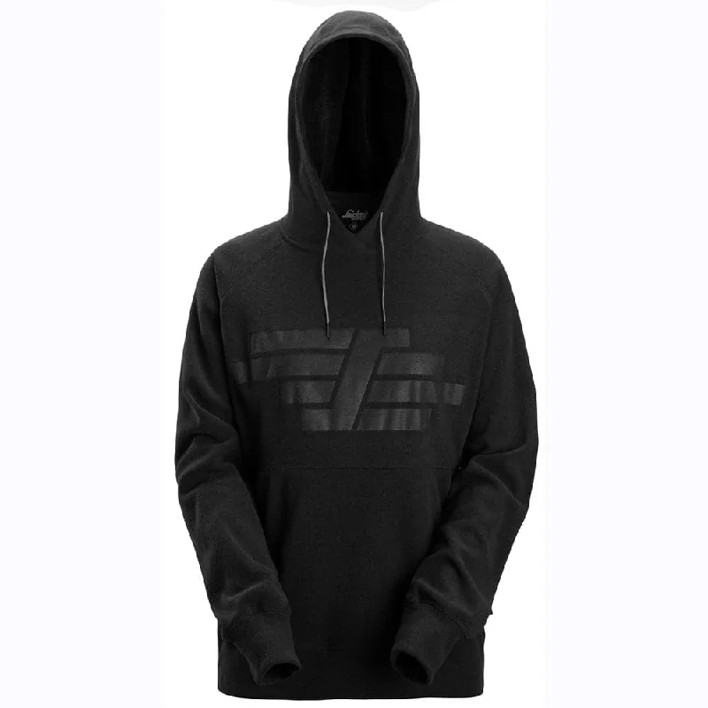 Snickers 8070 AllroundWork Women's Polartec® Terry Hoodie Laid - back Women's Vibe