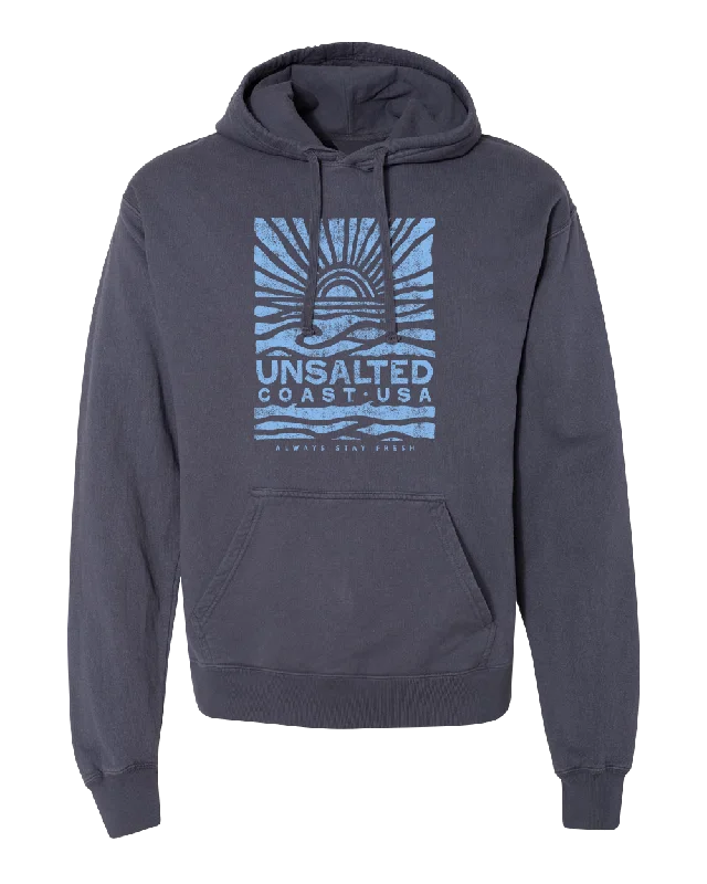 Sunbox Hood Practical Women's Multi - 