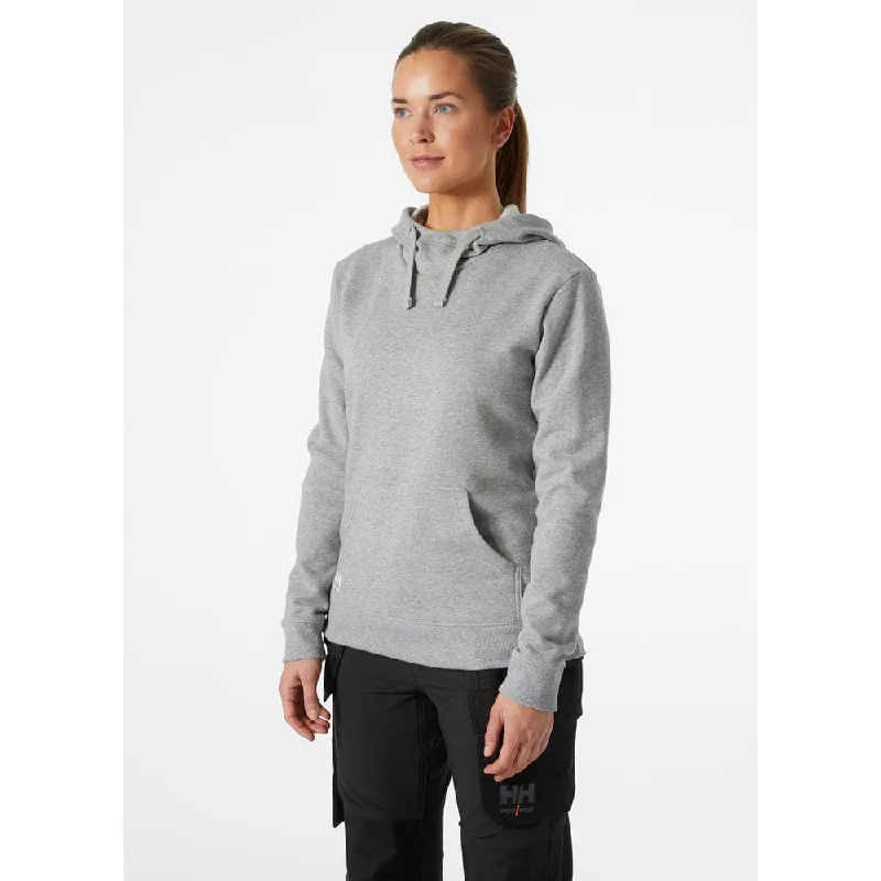 HELLY HANSEN 79322 WOMEN'S CLASSIC HOODIE Hip Women's Urban