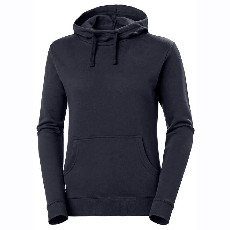 Helly Hansen 79215 Women's Manchester Hoodie Bold Women's Animal Print