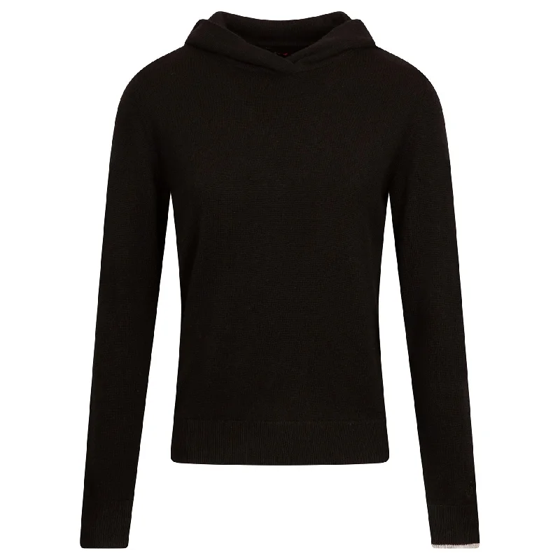 Womens Classic Koko Hoodie Shepherd - AW24 Cool Women's Distressed