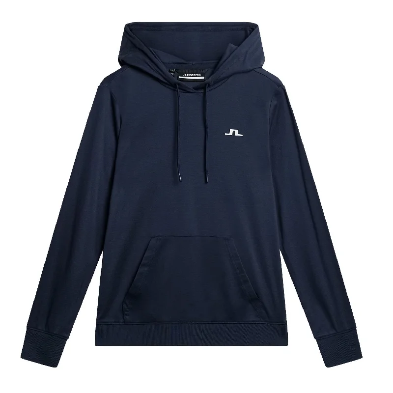 Womens Vice Hood JL Navy - SS24 Modern Women's 